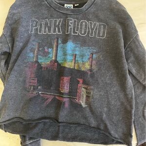 Pink Floyd sweatshirt
